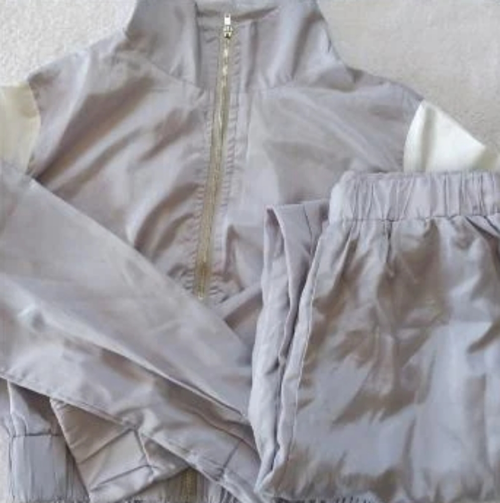 Shein set